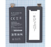 Аккумуляторная батарея (аккумулятор) BL-T6 для LG F220, Optimus GK 3000mAh/11.4Wh 3,8V