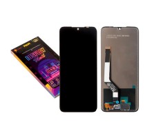 Дисплей (экран) ZeepDeep ASIA в сборе с тачскрином для Xiaomi Redmi Note 7 черный