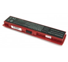 Аккумулятор OEM (совместимый с AA-PB0TC4A, AA-PB0TC4L) для ноутбука Samsung N310 7.4V 7800mAh красный