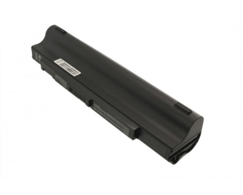 Аккумулятор OEM (совместимый с UM09A71, UM09A73) для ноутбука Acer Aspire One 521 10.8V 7800mAh черный