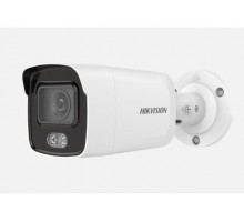 Видеокамера IP DS-2CD2047G2-LU(C) 4-4мм цветная Hikvision 1559800