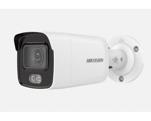 Видеокамера IP DS-2CD2047G2-LU(C) 4-4мм цветная Hikvision 1559800