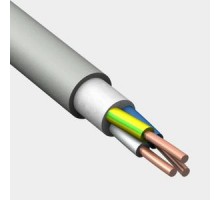 Кабель Русский Свет NUM-J 3х1.5 0.66кВ (уп.100м) 7892