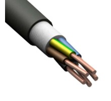 Кабель ППГнг(А)-HF 5х1.5 1кВ (м) ПромЭл 4946400