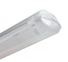 Светильник ДСП Polar LED-35-847-21 IP65 ЗСП 708053521