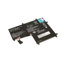 Аккумулятор FPCBP389 для ноутбука Fujitsu Stylistic Q702 10.8V 34Wh (3140mAh) черный Premium