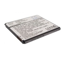 Аккумулятор CS-SMI950SL B600BC для Samsung Galaxy S4 I9500 3.7V / 2100mAh / 7.77Wh (CameronSino)