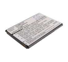 Аккумулятор CS-SMN710SL EB595675LU для Samsung Galaxy Note 2 N7100 3.7V / 2200mAh / 8.14Wh (CameronSino)