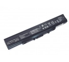 Аккумулятор OEM (совместимый с A42-U31, A32-U31) для ноутбука Asus U31 14.8V 4400mAh черный