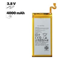 Аккумуляторная батарея (аккумулятор) EB-BN965ABU для Samsung Galaxy Note 9 SM-N960 3.8V 4000mAh 100% Filling Capacity