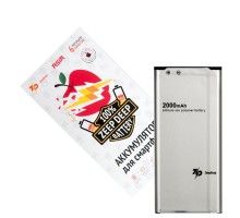 Аккумулятор ZeepDeep ASIA EB-BG800BBE 2000mAh для Samsung Galaxy S5 mini, S5 mini duos SM-G800F