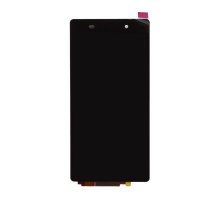 Дисплей (экран) в сборе с тачскрином для Sony Xperia Z2 D6502, D6503, D6543, L50W AAA