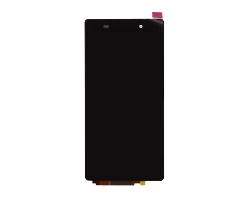 Дисплей (экран) в сборе с тачскрином для Sony Xperia Z2 D6502, D6503, D6543, L50W AAA