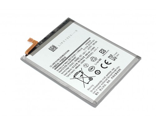 Аккумуляторная батарея (аккумулятор) EB-BG996ABY для Samsung Galaxy S21 Plus SM-G996 3.88V 4800mAh