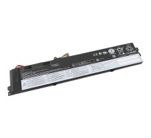 Аккумулятор 45N1141 для ноутбука Lenovo ThinkPad S440, S431 14.8V 3100mAh черный Premium