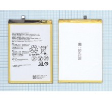 Аккумуляторная батарея (аккумулятор) HB3872A5ECW для Huawei Honor Note 8 4500mAh / 17.19Wh 3,82V