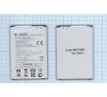 Аккумуляторная батарея (аккумулятор) BL-46ZH для LG AS330, AS375 2045mAh 3,8V