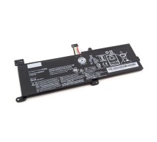 Аккумулятор L16L2PB2 для ноутбука Lenovo IdeaPad 320-15ABR 7.5V 30Wh (3895mAh) черный Premium