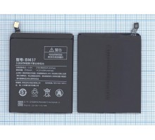 Аккумуляторная батарея (аккумулятор) BM37 ( Ch.Version ) для Xiaomi Mi 5s Plus ( China Version ) 3800mAh / 14.44Wh