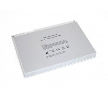 Аккумулятор OEM (совместимый с A1189) для ноутбука Apple MacBook Pro A1151 10.8V 68Wh (6300mAh) серебристый