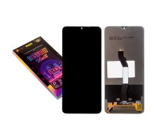 Дисплей (экран) ZeepDeep ASIA в сборе с тачскрином для Xiaomi Redmi Note 8 Pro черный