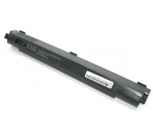 Аккумулятор OEM (совместимый с BTY-S25, BTY-S27) для ноутбука MSI PR310 14.4V 4400mAh черный