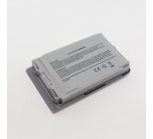 Аккумулятор OEM (совместимый с A1079) для ноутбука Apple PowerBook G4 12" 10.8V 4400mAh серебристый