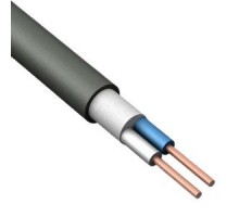 Кабель ППГнг(А)-HF 2х2.5 (N) 0.66кВ (м) Конкорд 4675