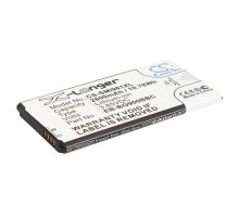 Аккумулятор CS-SMI961XL для Samsung Galaxy S5 3.85V / 2800mAh / 10.78Wh (CameronSino)