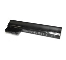 Аккумулятор ED03 для ноутбука HP Compaq Mini 210-2000 10.8V 4900mAh черный Premium