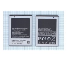 Аккумуляторная батарея (аккумулятор) EB454357VU для Samsung GT-B5510 Galaxy Y Pro, S5300 Galaxy Pocket, S5302