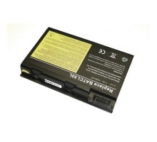 Аккумулятор OEM (совместимый с BT.00803.005, BT.00803.015) для ноутбука Acer Aspire 9010 14.8V 4400mAh черный