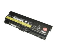 Аккумулятор 57Y4186 55++ для ноутбука Lenovo ThinkPad T410 10.8V 85Wh (7600mAh) черный Premium