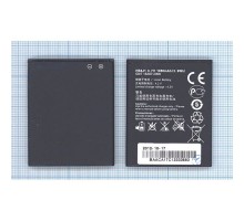 Аккумуляторная батарея (аккумулятор) HB4J1H для Huawei U8150, U8160, U8180, U8185, U8510, C8500, T8300