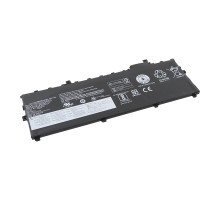 Аккумулятор OEM (совместимый с SB10K97587) для ноутбука Lenovo Thinkpad X1 Carbon 5th 11.52V 4900mAh черный