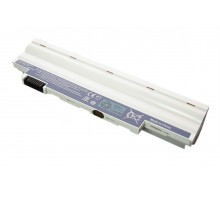 Аккумулятор OEM (совместимый с AL10A31, AL10B31) для ноутбука Acer Aspire One D255 10.8V 6600mAh белый