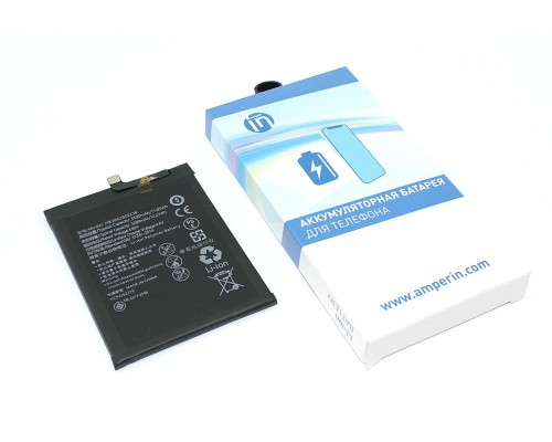 Аккумуляторная батарея (аккумулятор) HB386280ECW для Huawei Honor 9 3.82V 3100mAh Amperin