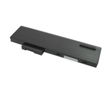 Аккумулятор OEM (совместимый с LCBTP03003) для ноутбука Acer Aspire 1410 11.1V 5200mAh черный