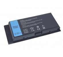 Аккумулятор OEM (совместимый с 0TN1K5, DWG4P) для ноутбука Dell Precision M4600 11.1V 4400mAh черный