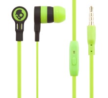 Гарнитура Skullcandy XGO-33 зеленая