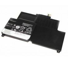 Аккумулятор 45N1094 для ноутбука Lenovo ThinkPad S230U 14.4V 2900mAh черный Premium