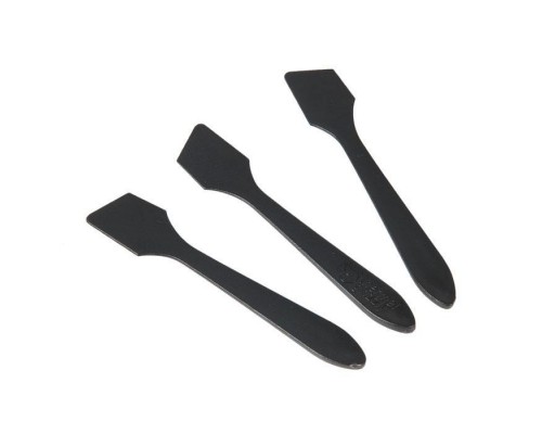 Шпатель для нанесения термопасты Thermal Grizzly Spatulas 3шт