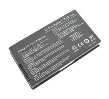 Аккумулятор A32-F80 для ноутбука Asus F50 11.1V 4400mAh черный Premium