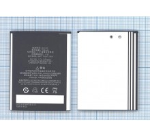 Аккумуляторная батарея (аккумулятор) BA1200, BA1300 для MeiZu M8 1300mAh 3,7V