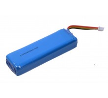 Аккумулятор AEC982999-2P для акустики JBL Charge 3.7V 6000mAh