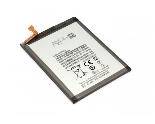 Аккумуляторная батарея (аккумулятор) EB-BG580ABU для Samsung Galaxy M20 3.85V 5000mAh