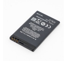 Аккумуляторная батарея (аккумулятор) BL-4U для Nokia 8800 Arte 3,7V 1000mAh