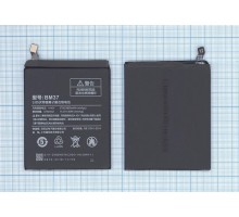 Аккумуляторная батарея (аккумулятор) BM37 (Int.Version) для Xiaomi Mi 5s Plus 3800mAh / 14.63Wh 3,85V