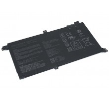 Аккумулятор (совместимый с B31N1732, C31N1637) для ноутбука Asus B31Bi9H 11.52V 3553mAh черный Premium