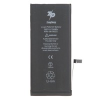 Аккумулятор ZeepDeep для iPhone 7 plus +12,12% увеличенной емкости в наборе: батарея 3300mAh, набор инструментов, монтажные стикеры, инструкция